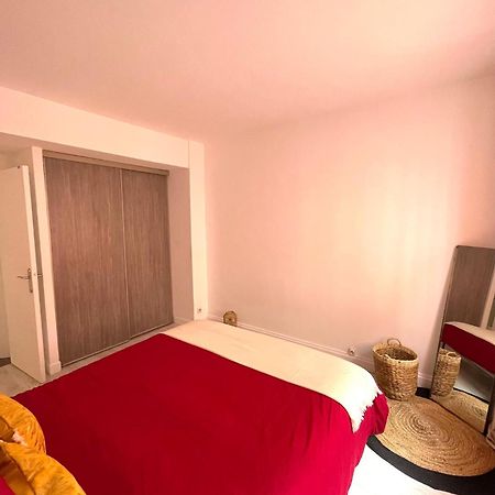Апартаменты Hypercentre - Beau T2 - Gare Lille Flandres - Vida Loc Экстерьер фото