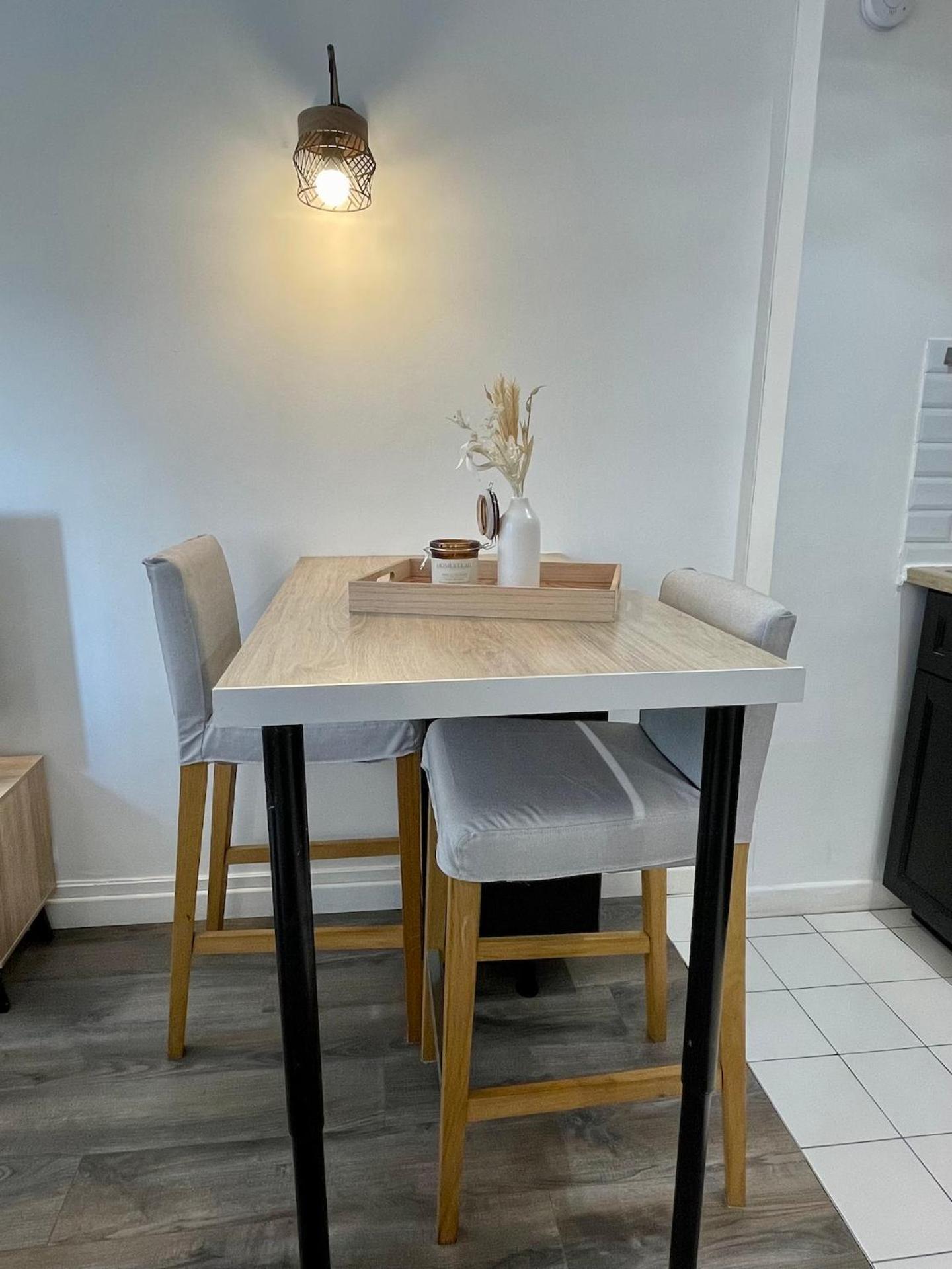 Апартаменты Hypercentre - Beau T2 - Gare Lille Flandres - Vida Loc Экстерьер фото