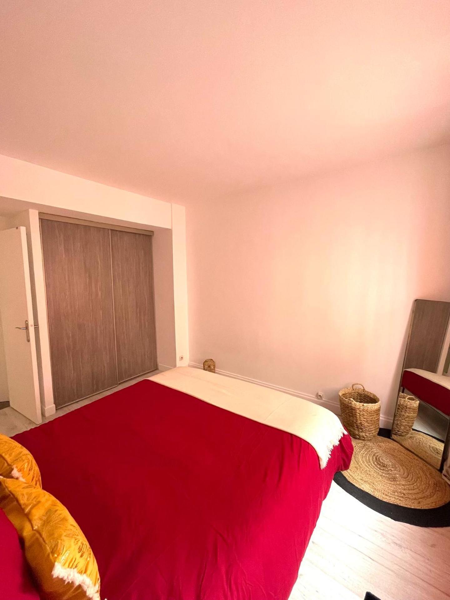 Апартаменты Hypercentre - Beau T2 - Gare Lille Flandres - Vida Loc Экстерьер фото